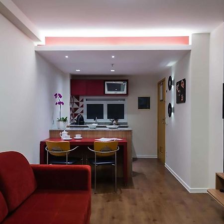 Tulip Inn Rio De Janeiro Ipanema Eksteriør billede