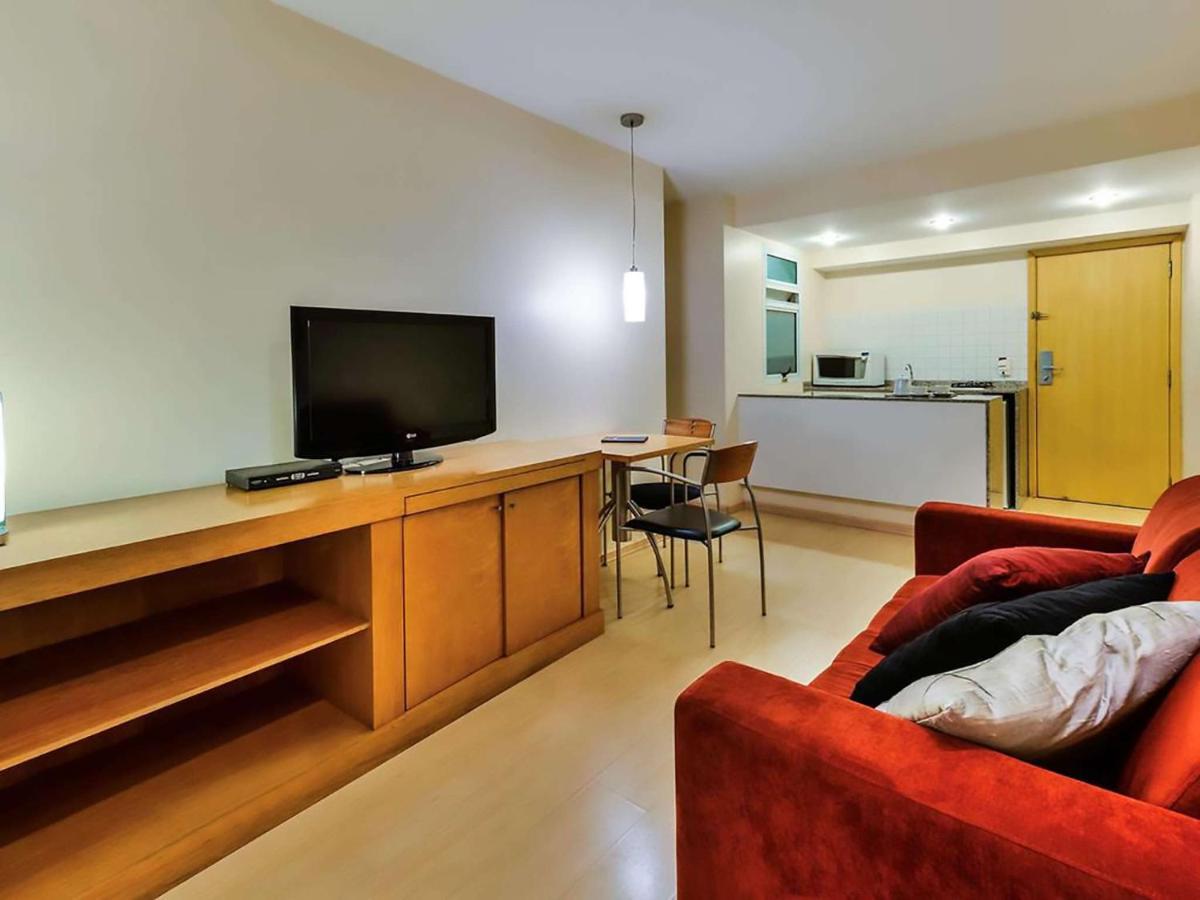Tulip Inn Rio De Janeiro Ipanema Eksteriør billede