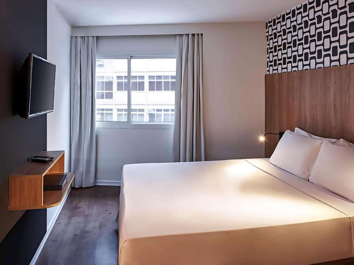 Tulip Inn Rio De Janeiro Ipanema Eksteriør billede