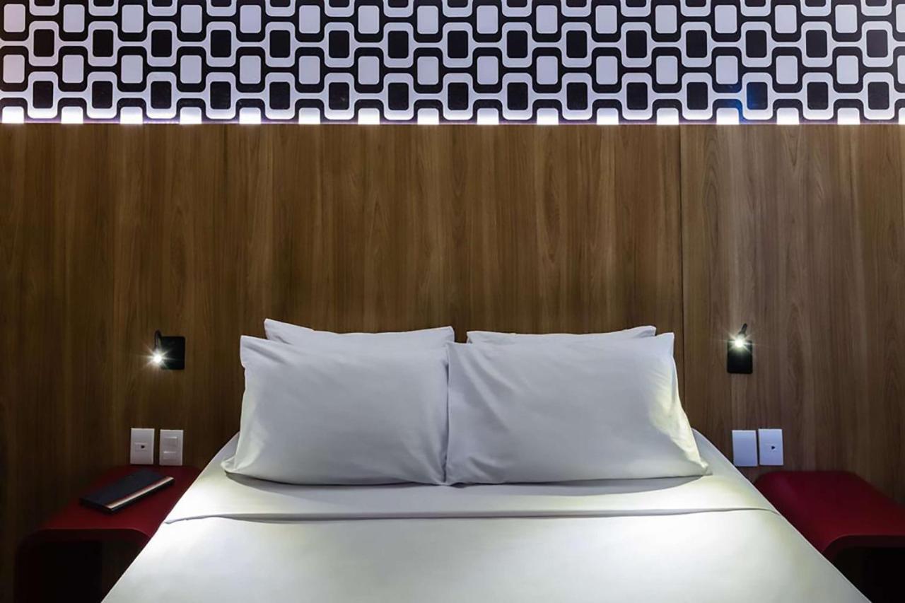 Tulip Inn Rio De Janeiro Ipanema Eksteriør billede