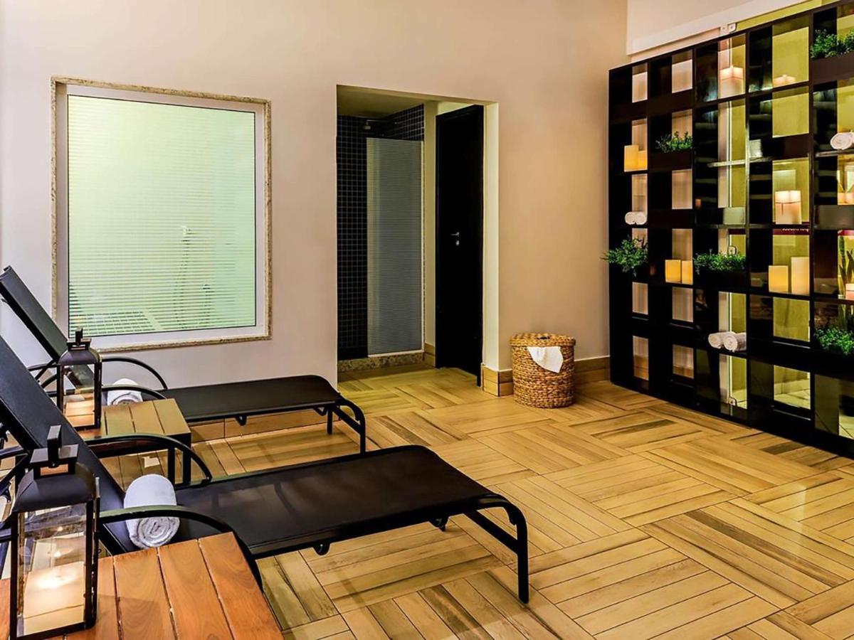 Tulip Inn Rio De Janeiro Ipanema Eksteriør billede