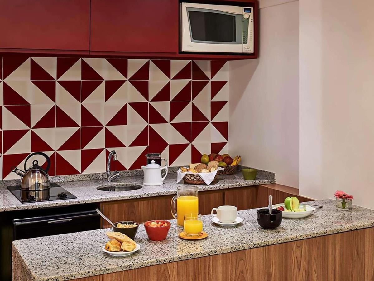 Tulip Inn Rio De Janeiro Ipanema Eksteriør billede
