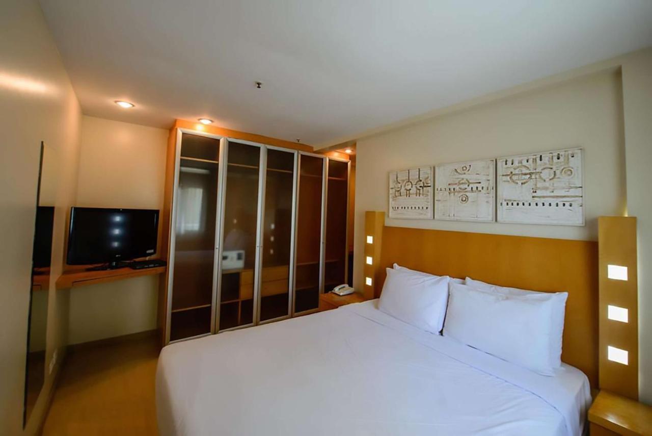 Tulip Inn Rio De Janeiro Ipanema Eksteriør billede